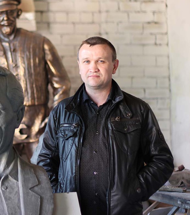 Вадим Иксанов